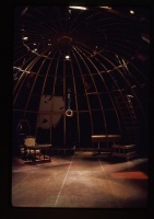 1971 Fall The Man and the Fly directed by Al Brooks